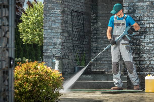 Best Machinery and Equipment Cleaning  in West Falls Church, VA