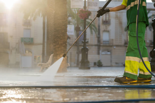 Best Patio and Deck Pressure Washing  in West Falls Church, VA